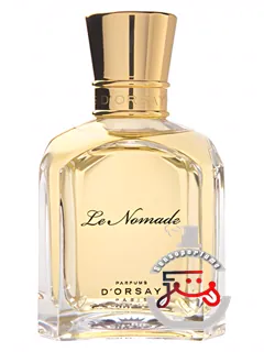 لُ نوماد دُرسِی | le nomade d’orsay